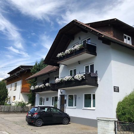 Appartement Sonnenstrahl Ferienhaus Fuenf Sinne Döbriach Zewnętrze zdjęcie