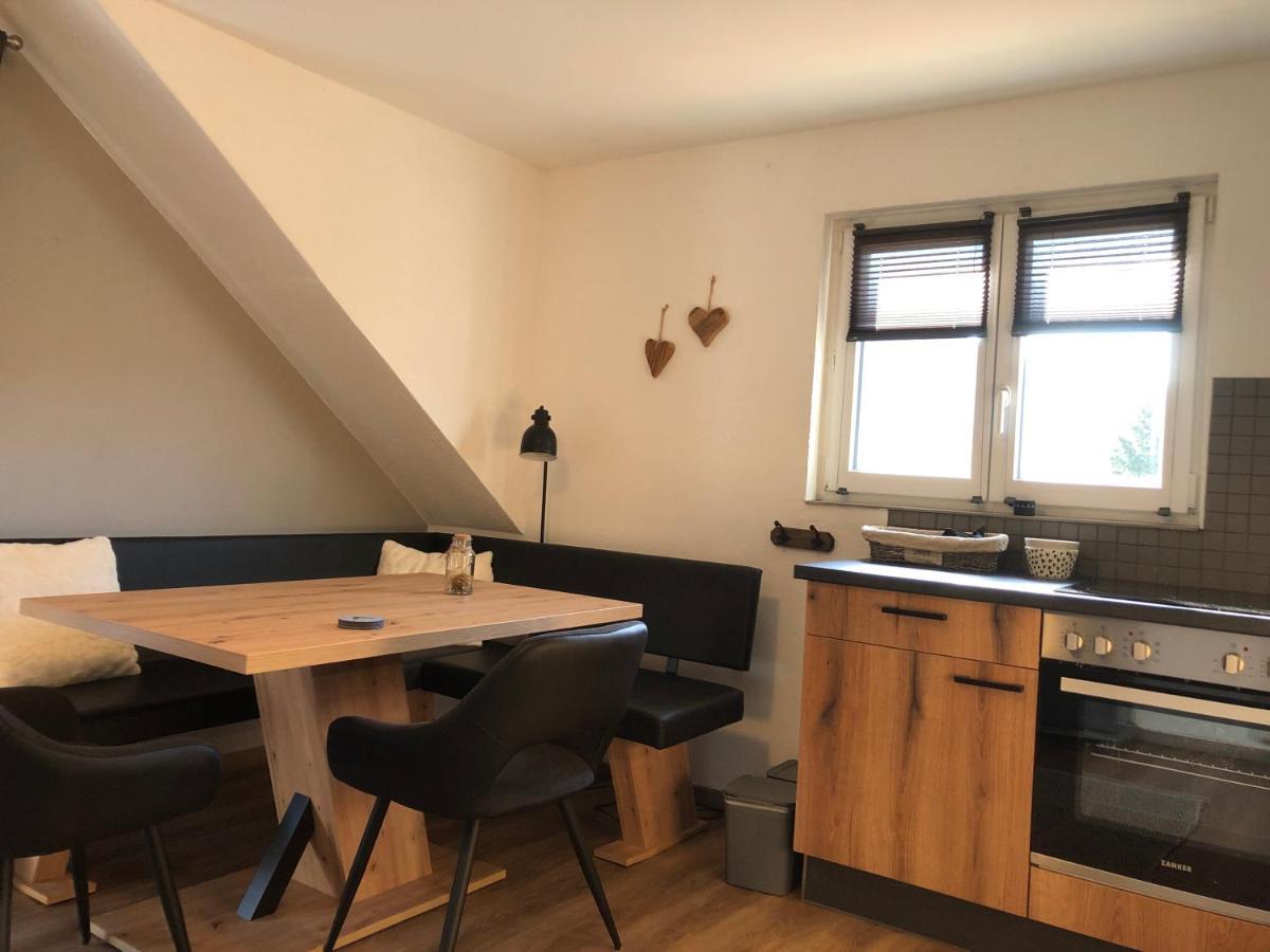 Appartement Sonnenstrahl Ferienhaus Fuenf Sinne Döbriach Zewnętrze zdjęcie