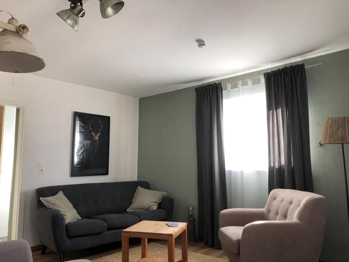 Appartement Sonnenstrahl Ferienhaus Fuenf Sinne Döbriach Zewnętrze zdjęcie